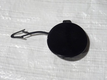 Заглушка фаркоп буксирувальний зад задня vw passat b8 3g9 універсал рестайлінг 3g9807441b фото №1