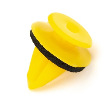 Клипса обивка дверь стойка внутреннего do land rover фото №1