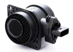 Расходомер массовый воздуха bosch skoda octavi фото №1