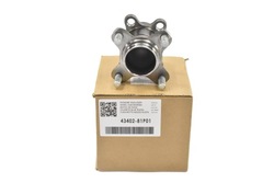 Ступиця підшипник зад 43402-81p01 suzuki baleno mk2 ii ignis mk3 iii фото №1