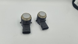 Датчик pdc mercedes a2239054000 оригинал фото №1