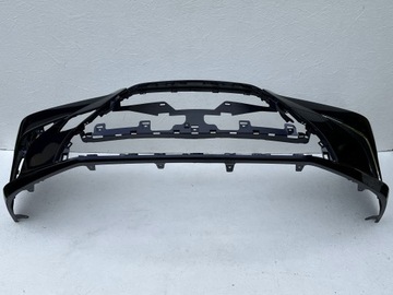 Lexus es vii бампер перед переднє org фото №1