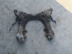 Підрамник балка перед audi a8 d2 3.7 lubelskie фото №1