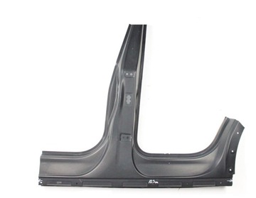 Vw id4 id.4 11a e21 2021-2024 поріг стійка лівий 11a809839 фото №1