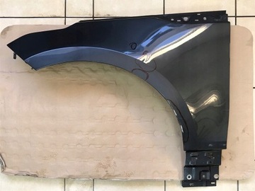 Range land rover velar крило лівий перед j8a2-16a183 фото №1