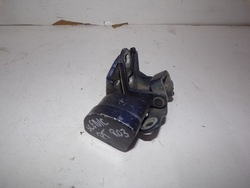 Петля двері праві зад renault scenic ii фото №1