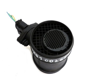 Mini one cooper расходомер 0281002621 фото №1