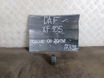 Кнопка освещение кабины daf xf 105 10-13r. 1435598 фото №1