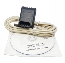 Интерфейс usb lovato smart fast фото №1