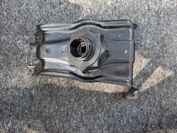 Audi a4 b9 тримач колеса запасного 8w0802715b фото №1