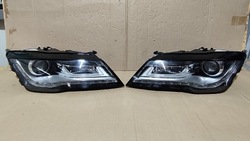 Лампа audi a7 4g8 bi ксенон led ліва права 4g8941006 4g8941005 фото №1