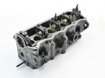 Головка 1.9 sdi cordoba ibiza 2 golf 3 polo 3 vento caddy 2 028103374h фото №1