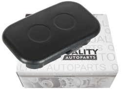 Заглушка ручка hands free do renault espace iv 4 фото №1