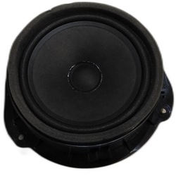 Audi q5 80a динамик дверь зад задних 80a035411 фото №1