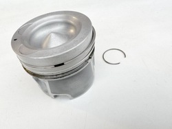 Kia hyundai d4fd 1,7crdi поршень pc37 оригінал фото №1