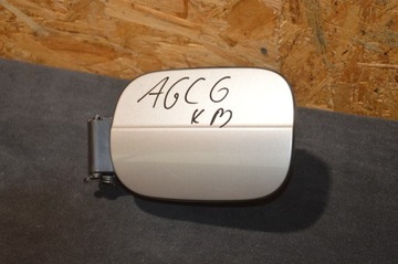 Audi a6 c6 универсал крышка заливка топлива ly7q фото №1