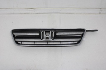 Honda crv ii рестайлінг 05r- решітка радіатора решітка фото №1