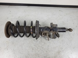 Ford mondeo mk4 12r рестайлинг 2.0 tdci амортизатор переднее правые ivdc перед фото №1