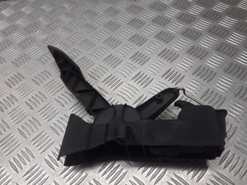 Потенціометр газу mercedes w169 2.0 cdi 91736020 фото №1