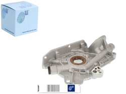 Насос масла daewoo блакитний print фото №1