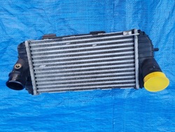 Tucson iii sportage iv crdi інтеркулер 282702f650 фото №1