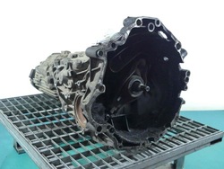 Коробка передач коробки передач vw passat b5 dqt 2.5 tdi фото №1