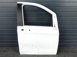 Mercedes v-klasa vito w447 14-23 рестайлінг mopf двері праві перед фото №1