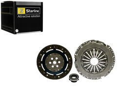 Зчеплення kpl s sl 3ds1307 starline фото №1