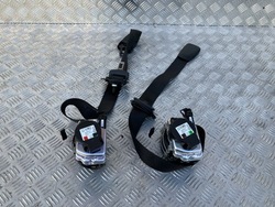 Pas безопасности перед правые bmw 1 f40 фото №1