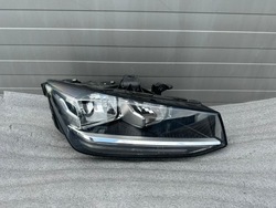 Лампа права audi q2 81a941004a.... фото №1