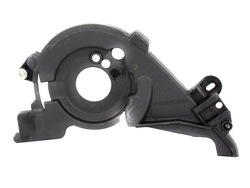 Корпус захист розподільний вал ford focus mk2 1.6 tdci фото №1