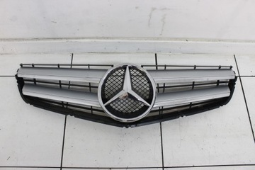 Mercedes w207 купе решётка радиатора решётка a2078880183 фото №1