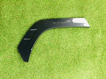 Hyundai tucson iv 4 2020 планка na крило права задня фото №1