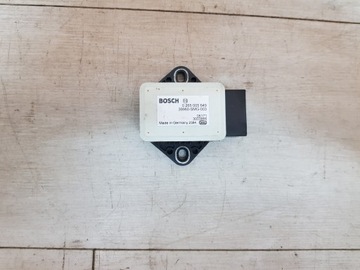 Датчик модуль датчик esp honda civic viii 05-11 фото №1