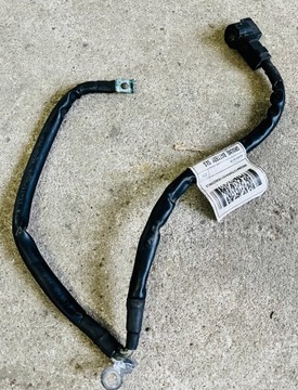 Jeep renegade шланг клеми minusowej 52007375 фото №1