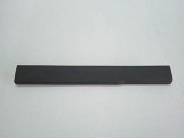 Ford kuga mk2 рестайлинг планка защита порога правая фото №1