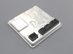 Audi q4 e-tron шлюз контроль unit 1ea937012l фото №1