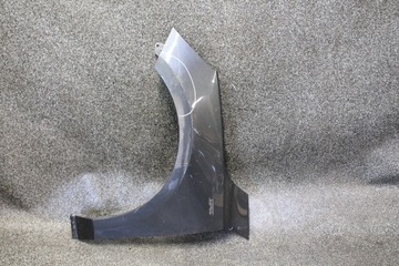 Ford focus mk4 18-21 крыло левый перед переднее фото №1