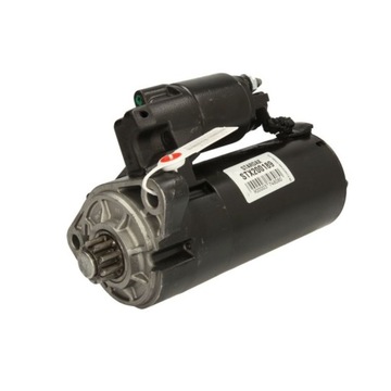 Стартер stardax stx200189r фото №1