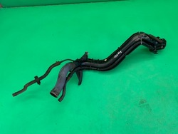 Труба бак заливна горловина пального дроти hyundai i20 i 1.4b 16v 08- фото №1