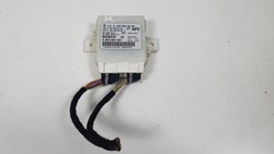 Модуль блок керування pdc mercedes w169 w245 a1699000000 фото №1