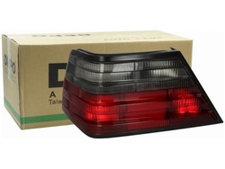 Лампа зад ліва mercedes клас e a124 93-98 kabriolet фото №1