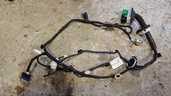 Citroen c4 cactus жгут установка дверь правая передняя 9827710880 фото №1