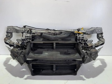 Ford focus mk3 усилитель pas переднее з chłodnicami 1.6 ecoboost фото №1