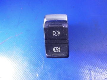 Переключатель тормоза ручного 8k19272250 audi q5 8r 08-16r фото №1