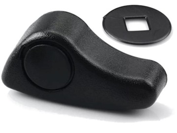 Ручка ручка тримач ручка спинка сидіння l renault trafic ii kangoo clio i фото №1