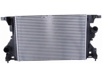 Интеркулер mercedes класс a w177 1.3 v177 1.3 класс b w247 1.3 фото №1