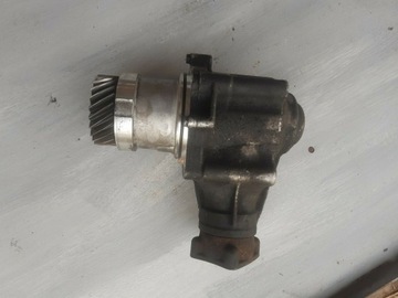 Редуктор привода honda cr-v 2.2 i-cdti фото №1