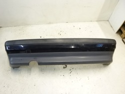 Бампер задній bmw e36 compact 303/9 98r. фото №1