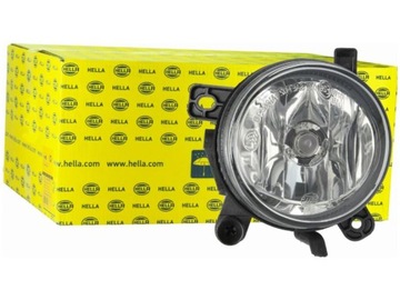 Галоген протитуманний лівий seat exeo 08-13 exeo 09-13 фото №1